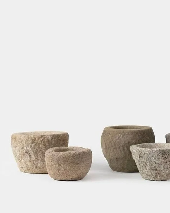 New arrivals at VV Interior Home 
Explore the timeless beauty of stone in its most unique forms.
Each piece is handcrafted, antique, and one of a kind.

#StoneDesign #InteriorInspiration #ArchitecturalDetails #DesignCollectors #HandcraftedElegance #T