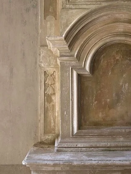 For our new project and great challenge, we are collecting textures, colors, and details with soul, the essence that will guide us forward.

#VVInteriorHome #DesignJourney #TimelessInspiration #newproject