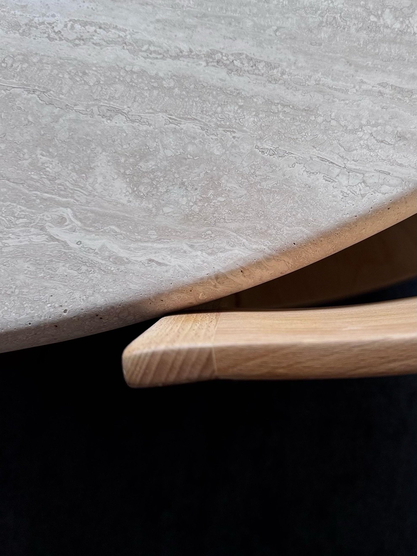 Where calm meets craftsmanship.
At VV Interior Home, we believe serenity begins with materials that speak softly, stone, wood, light.
Each piece is an invitation to slow down, to feel the texture of time and the beauty of simplicity.

#vvinteriorhome