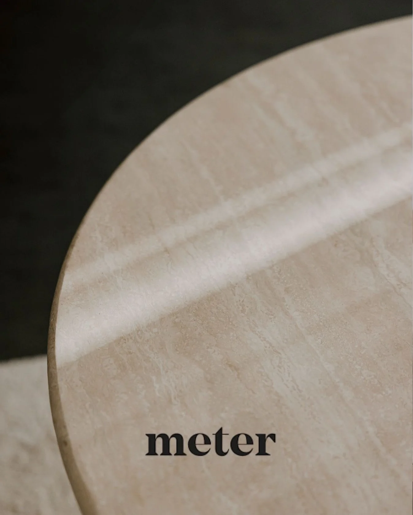 VV Interior Home is featured in Meter Magazine&rsquo;s Advent Calendar 2025, offering a special voucher to explore our curated collection.
Each piece is selected for its presence, its character, and the harmony it brings to a space, the essence of ho