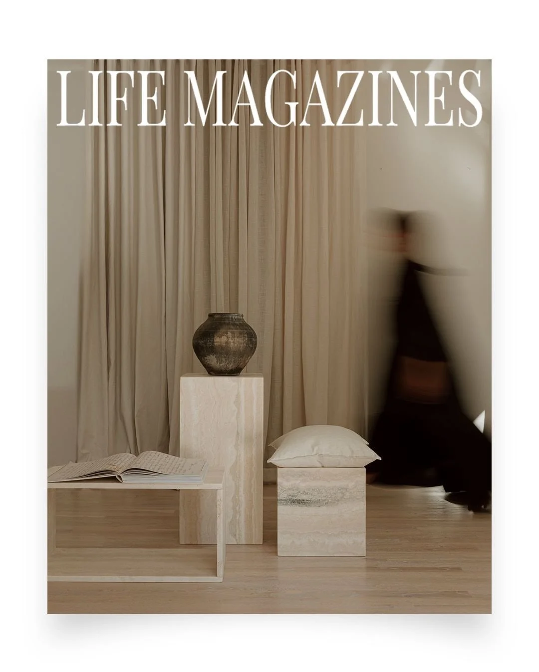 The Elegance of Timeless Design

Design begins long before a drawing or a construction site. For Valeria Viollaz, founder and creative director of VV Interior Home, it starts with travel, observation, and the careful curation of objects rich in histo