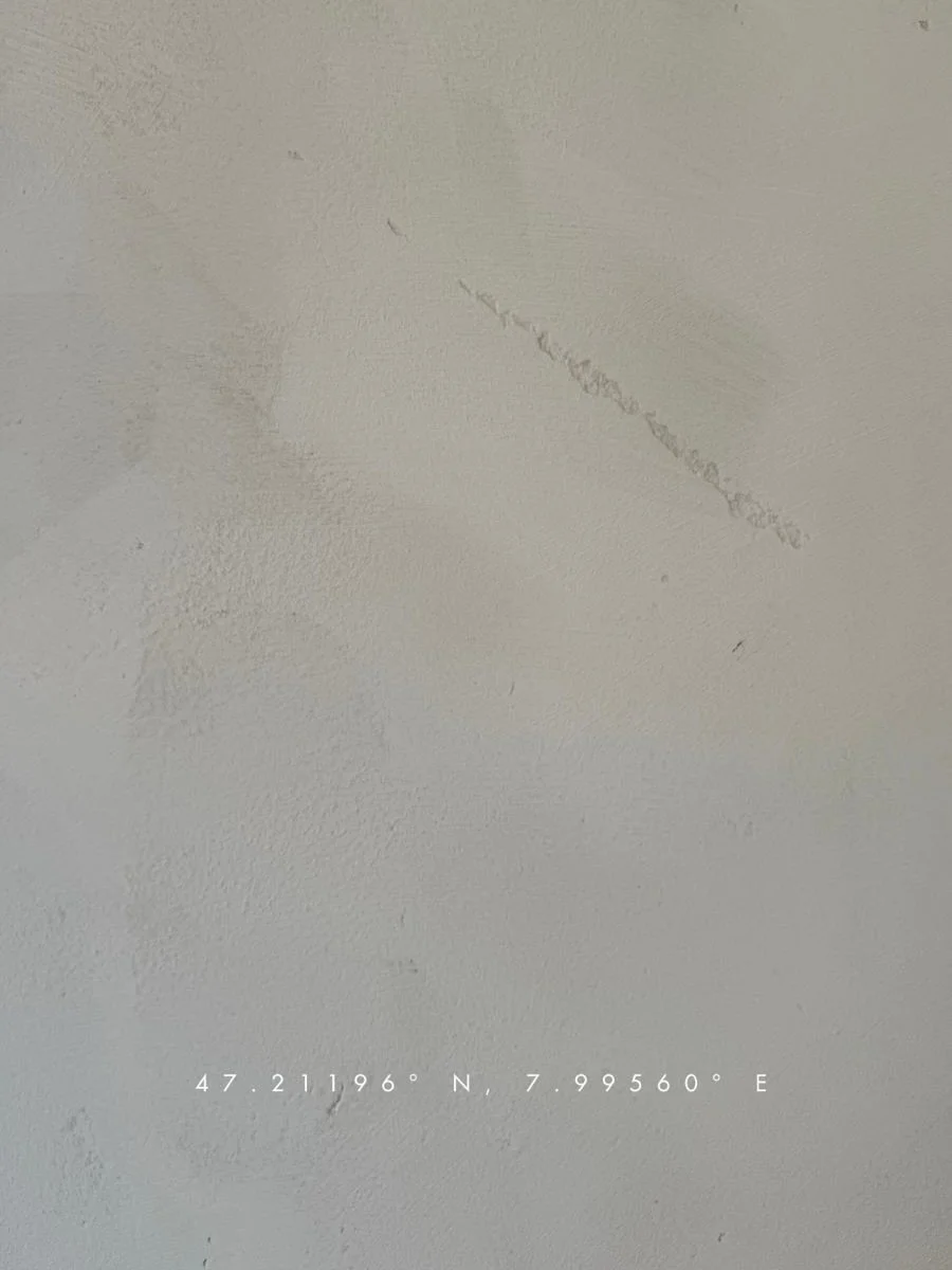 47.21196&deg; N, 7.99560&deg; E

From these coordinates, a vision begins.

A living space conceived under the principles that define the DNA of VV Interior Home:
noble materials, conscious sustainability, and a minimalist aesthetic where art does not