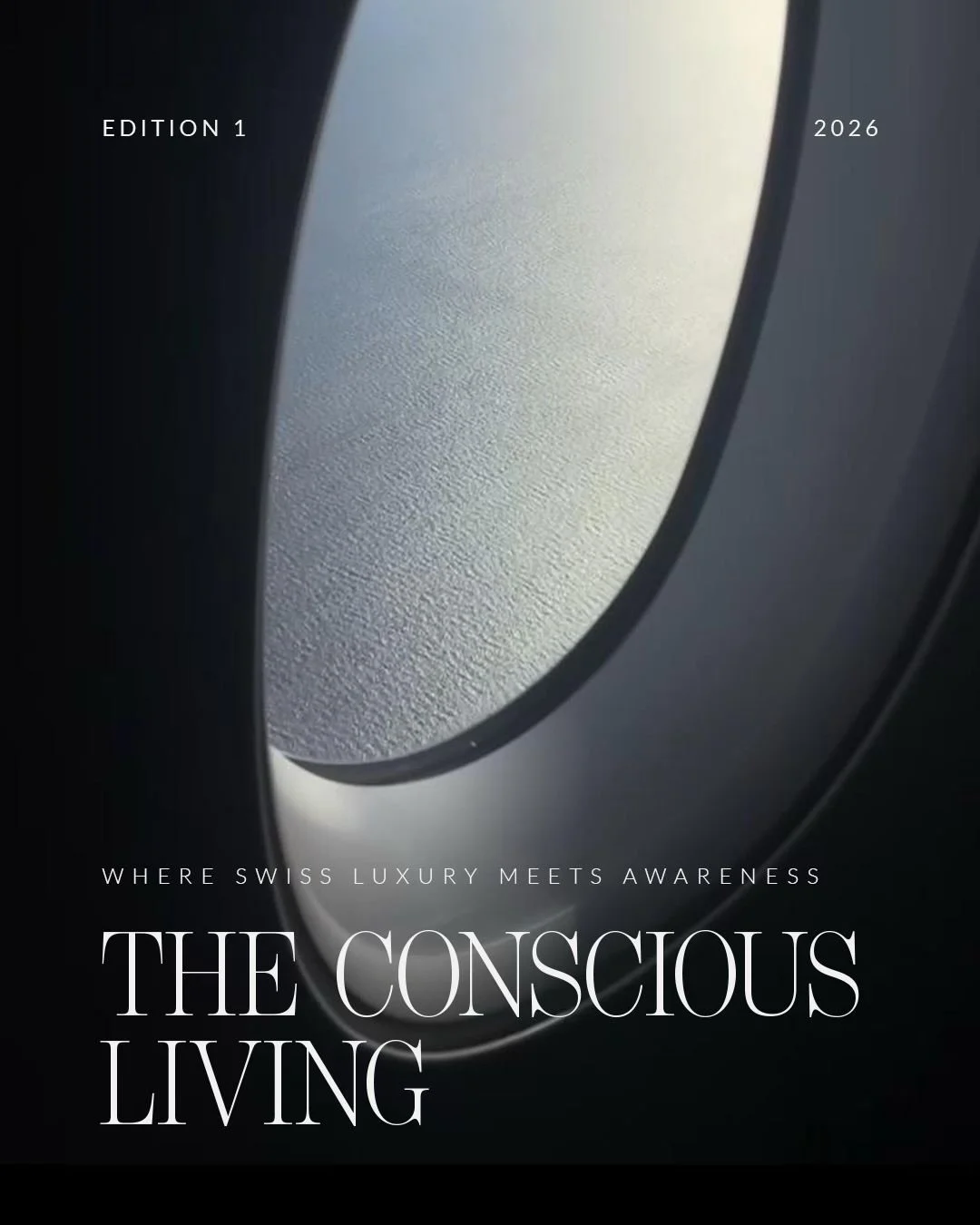 A curated journey through Switzerland &mdash; where design, culture and conscious living converge.

In collaboration with @thelifemagazines, this special edition is curated by Valeria Viollaz, founder and creative director of VV Interior Home

An exp