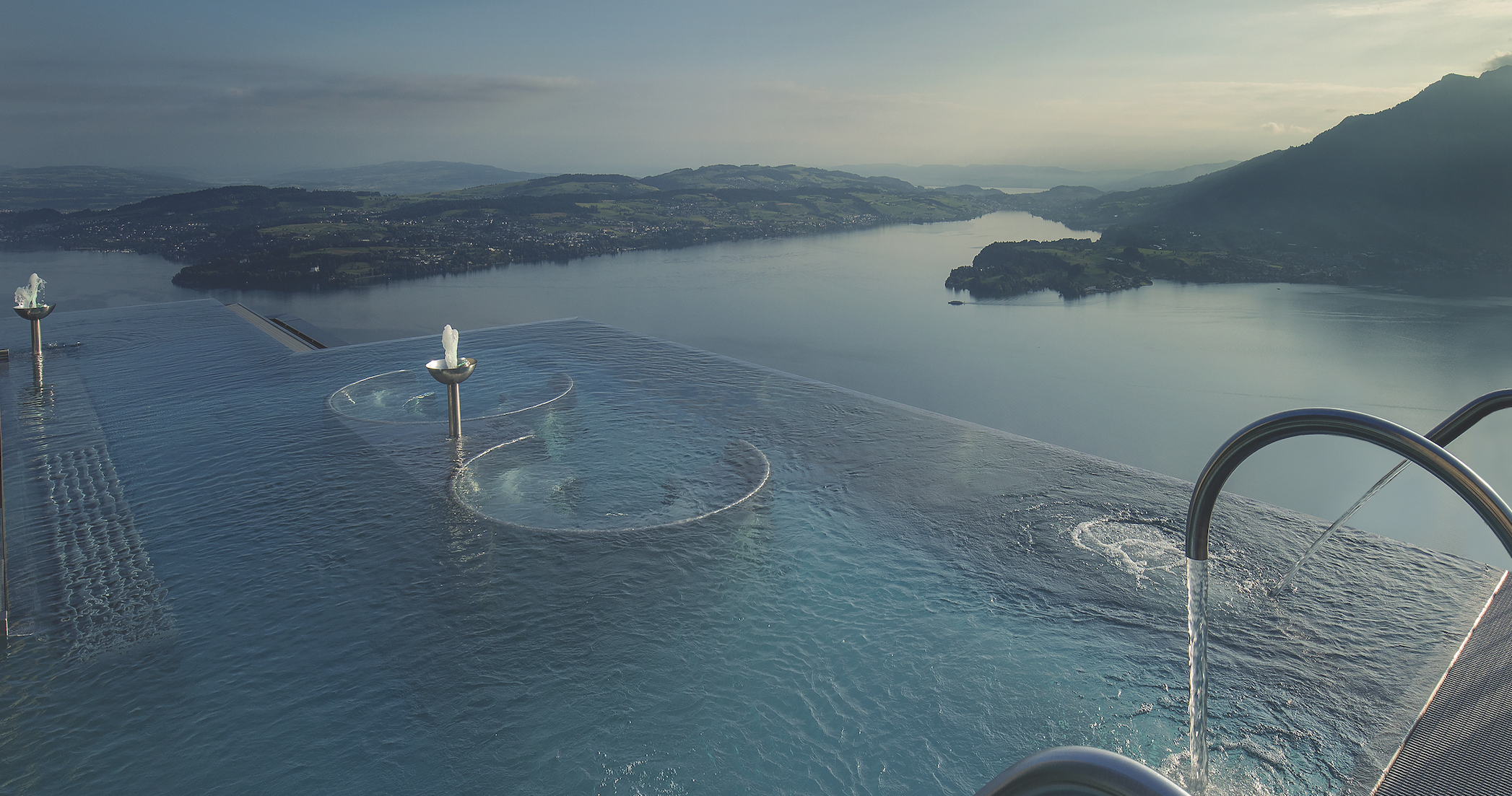 The Conscious Living — Switzerland