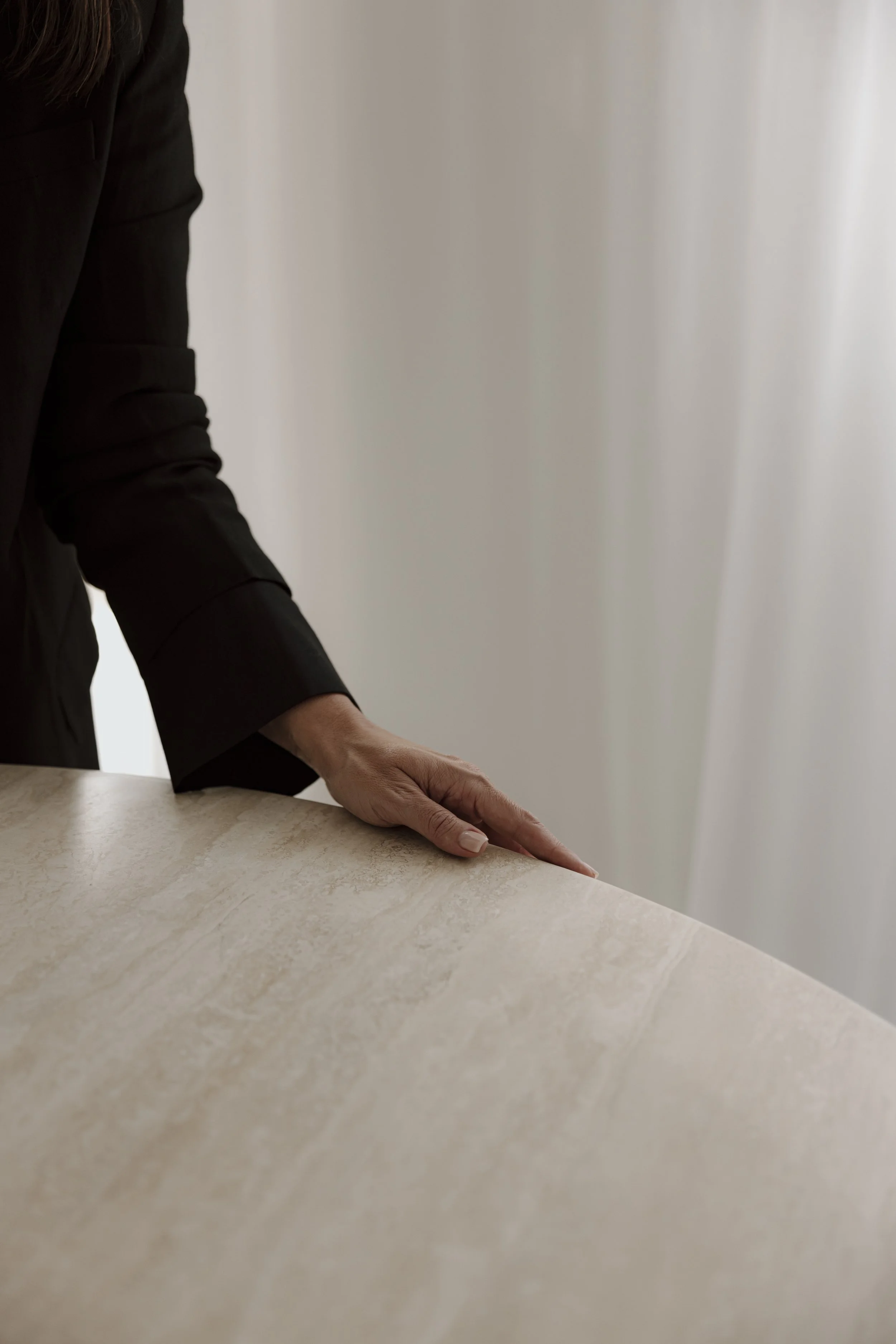 VV Interior Home — Meter Magazine, 2025 Advent Calendar