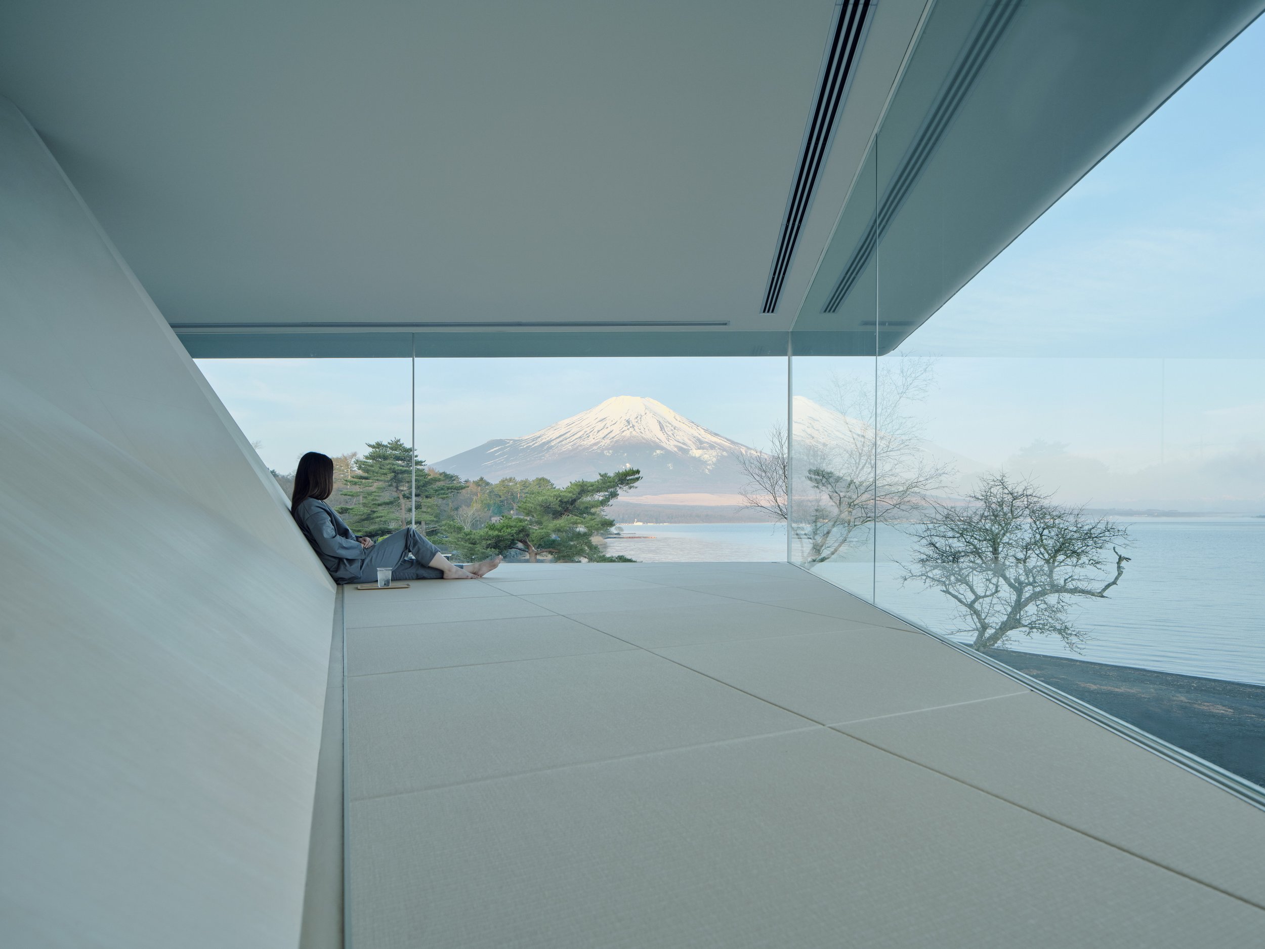 The Conscious Living — Japan 