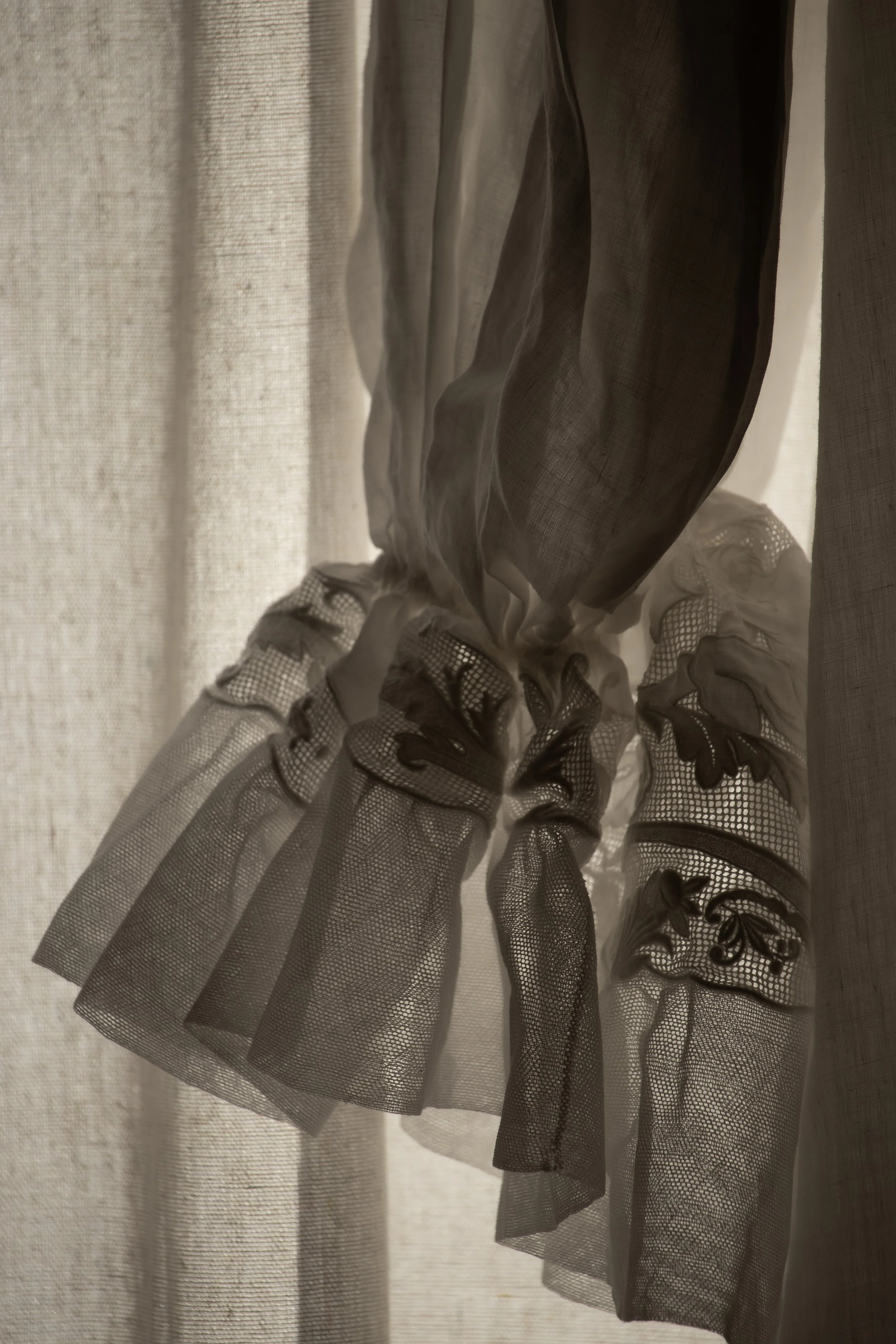 The Fabric of Memory