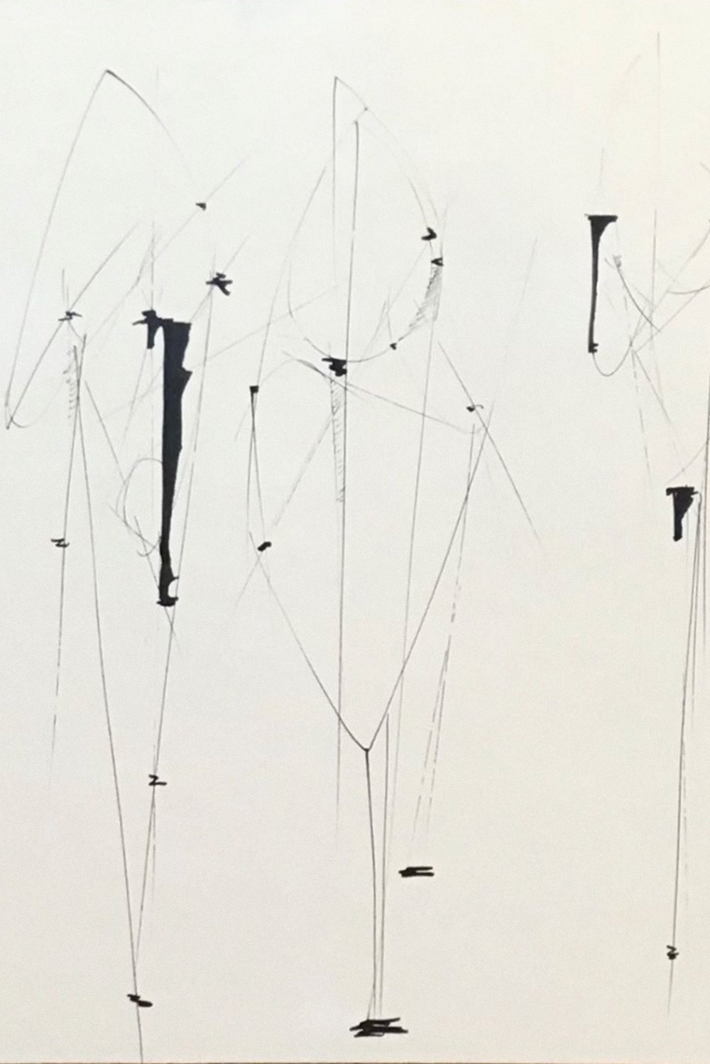 Untitled, Oscar Wiggli