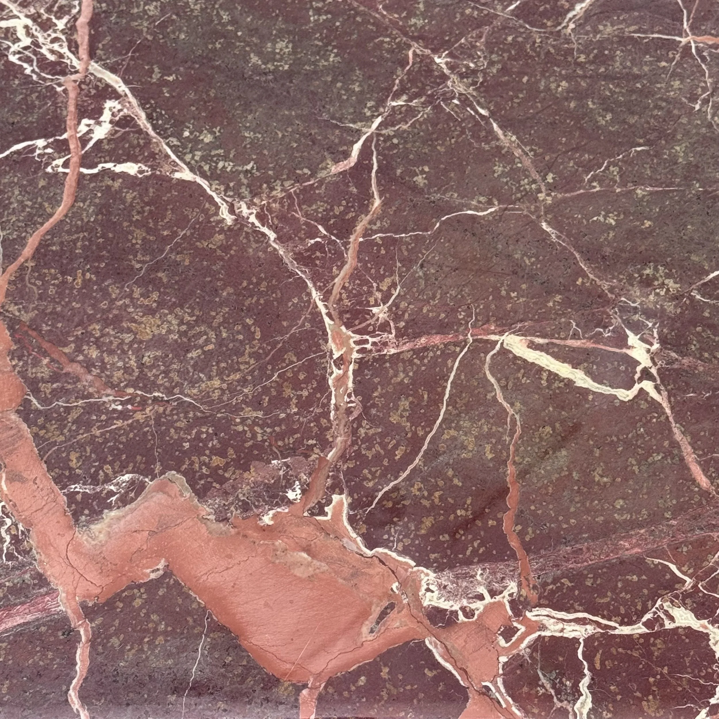 Pair of Sculptural Marble Coffee Tables, Italy, 1970s  .jpg