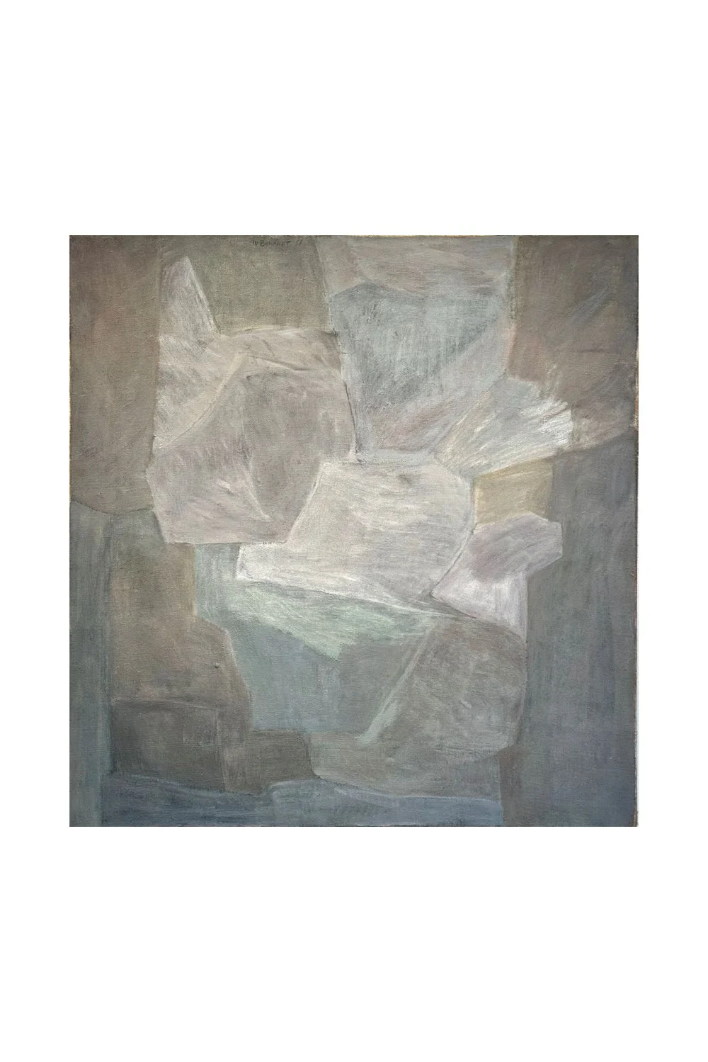 Untitled, by Willi Behrndt