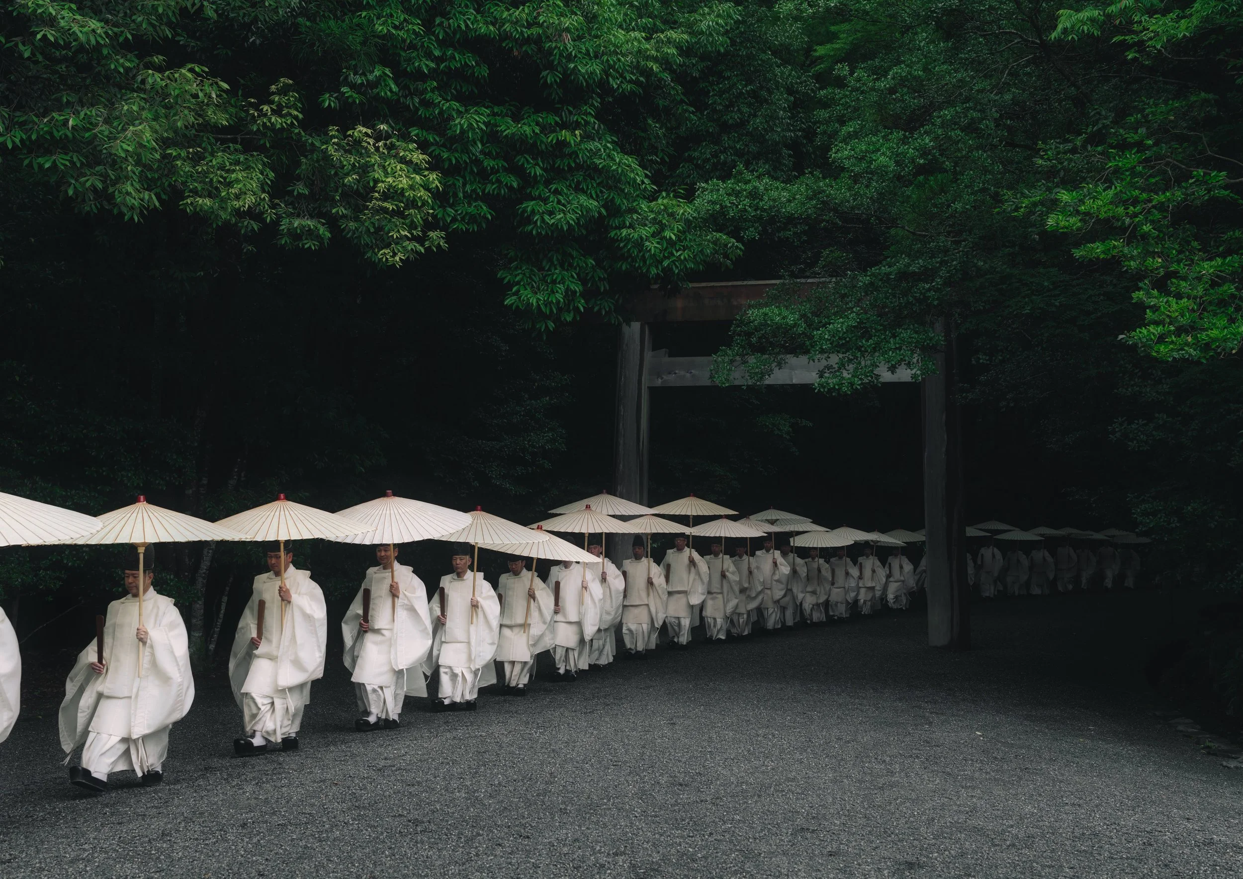 The Conscious Living · Japan