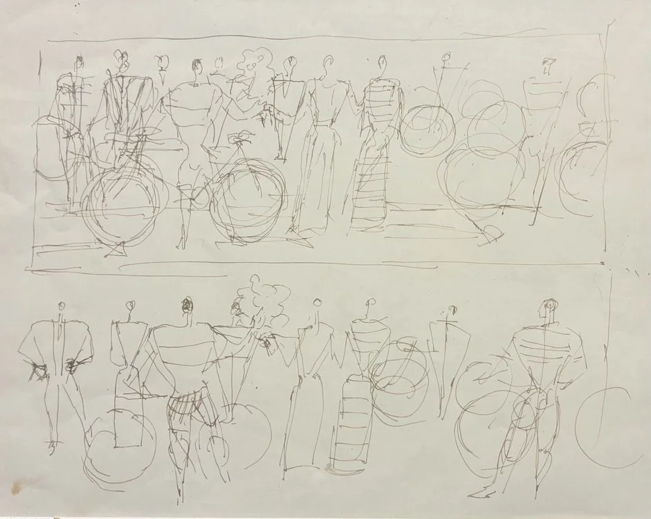 Untitled, Karl Hügin