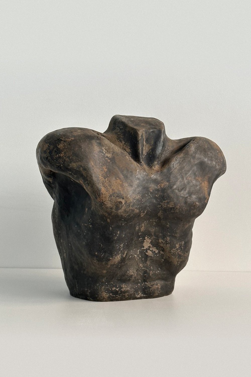 Studio Bust