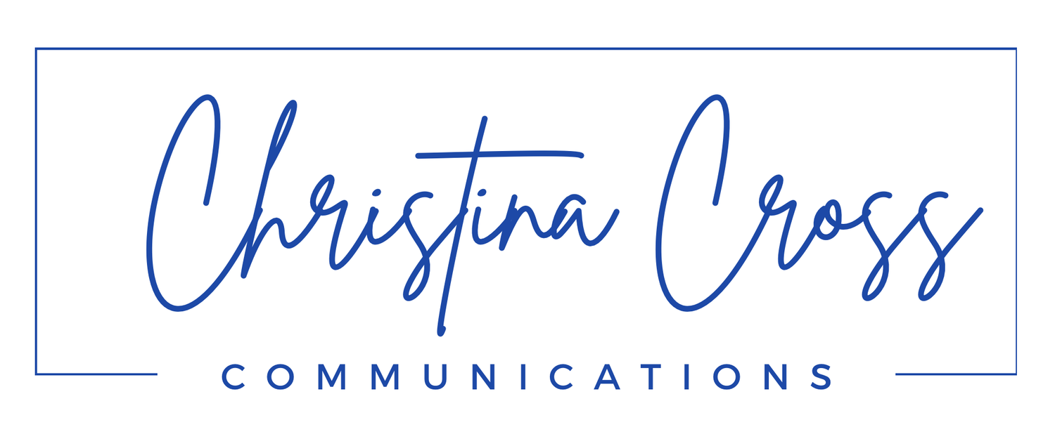 Christina Cross Communications