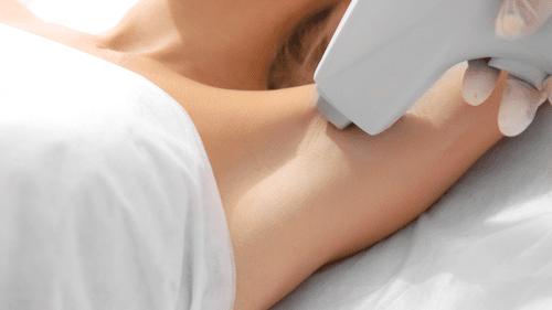 Laser Hair Removal Ponte Vedra