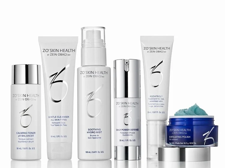 Post-peel barrier support and redness relief — Jacksonville area