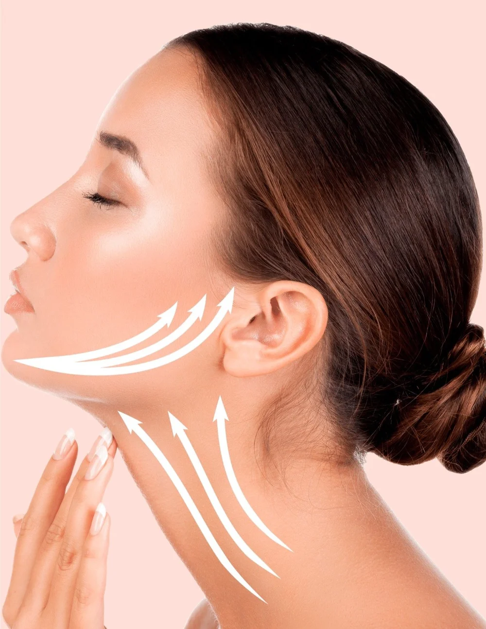 Non-surgical facelift with RF microneedling — Ponte Vedra & Nocatee