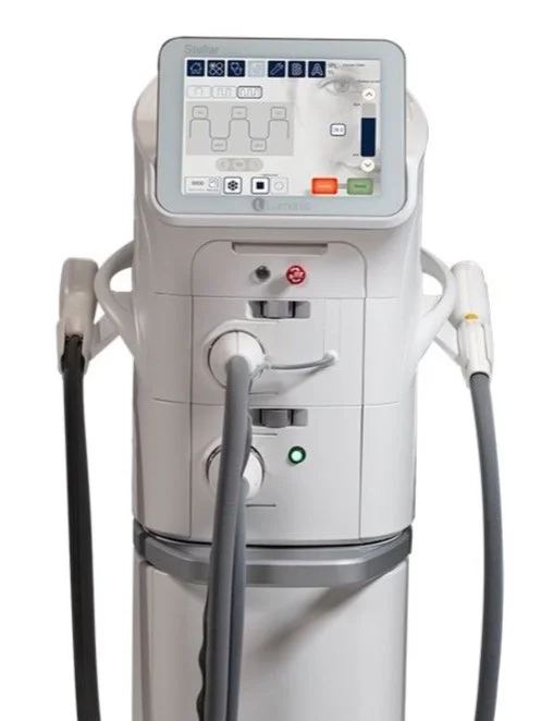 IPL photofacial near me in Ponte Vedra & Nocatee, FL