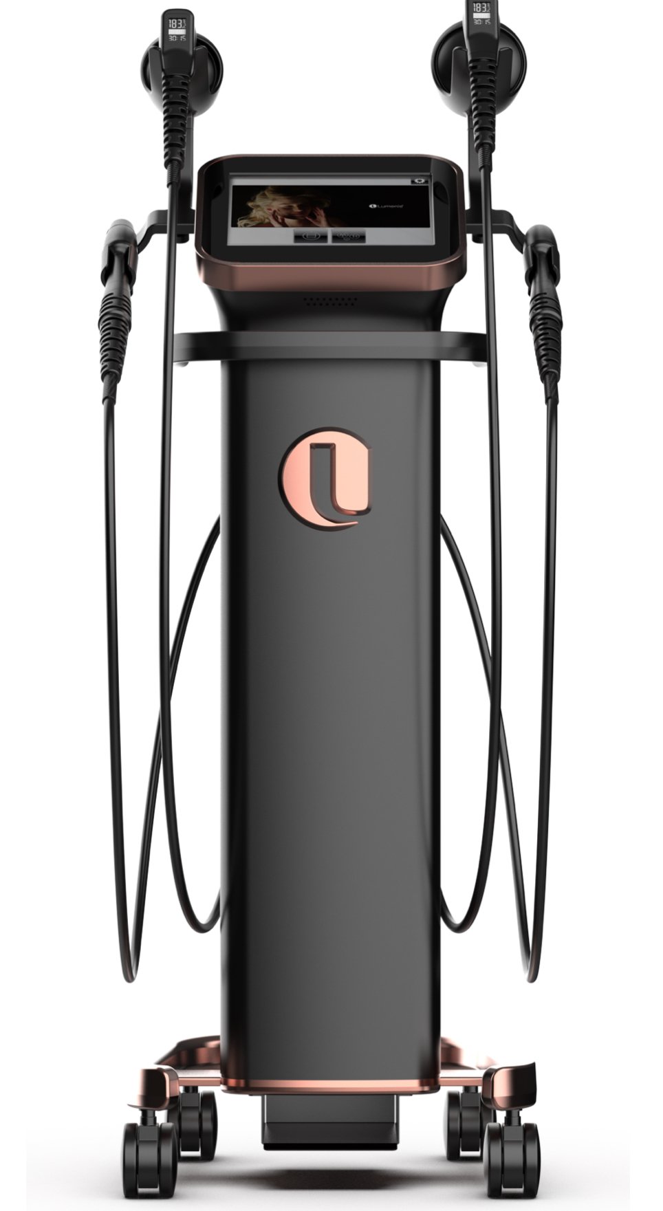 RF microneedling combined with triLift in St. Johns & Nocatee, FL