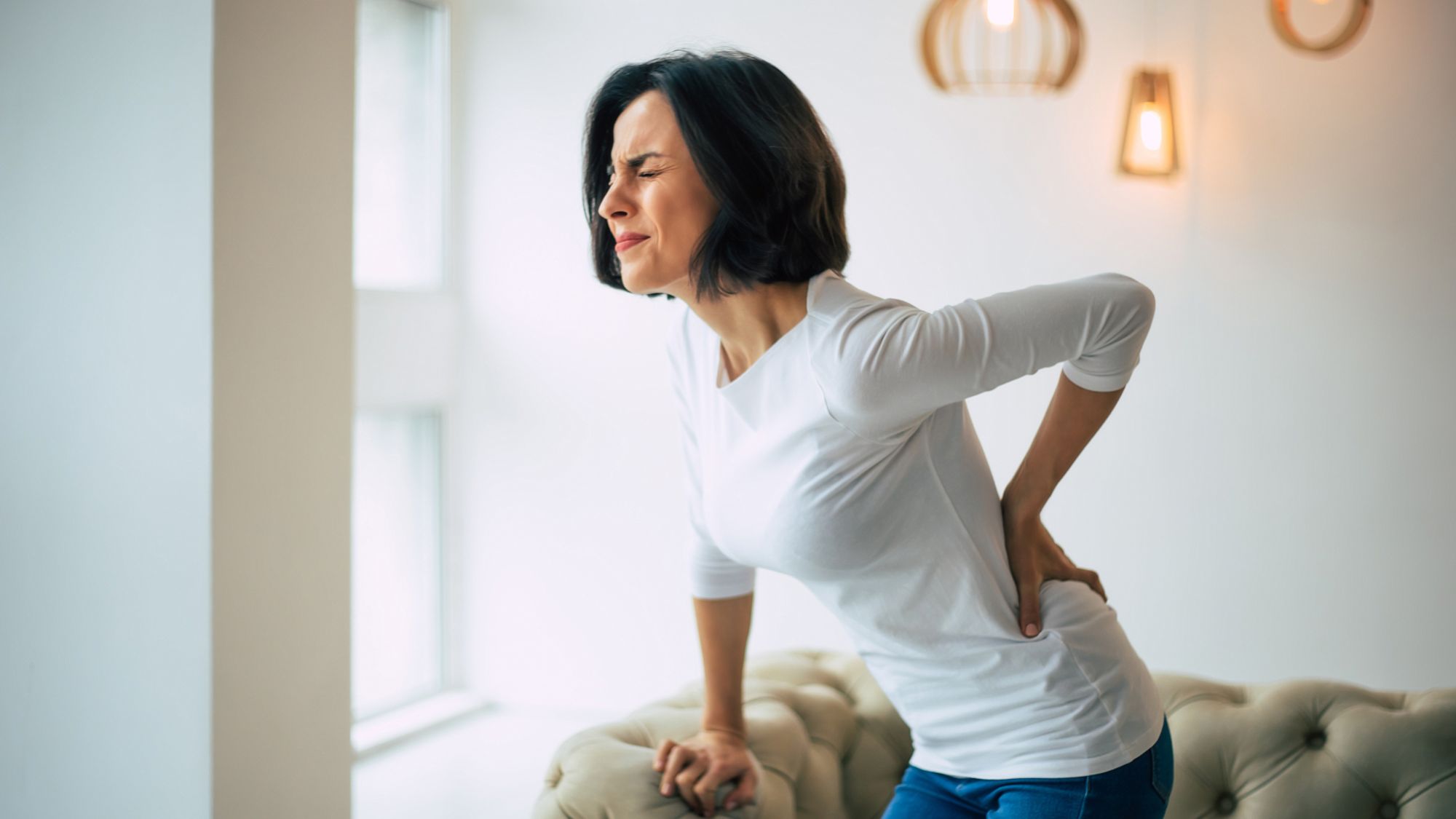 Back Pain Relief in Ponte Vedra, FL 32081 — Bluewater Wellness Center