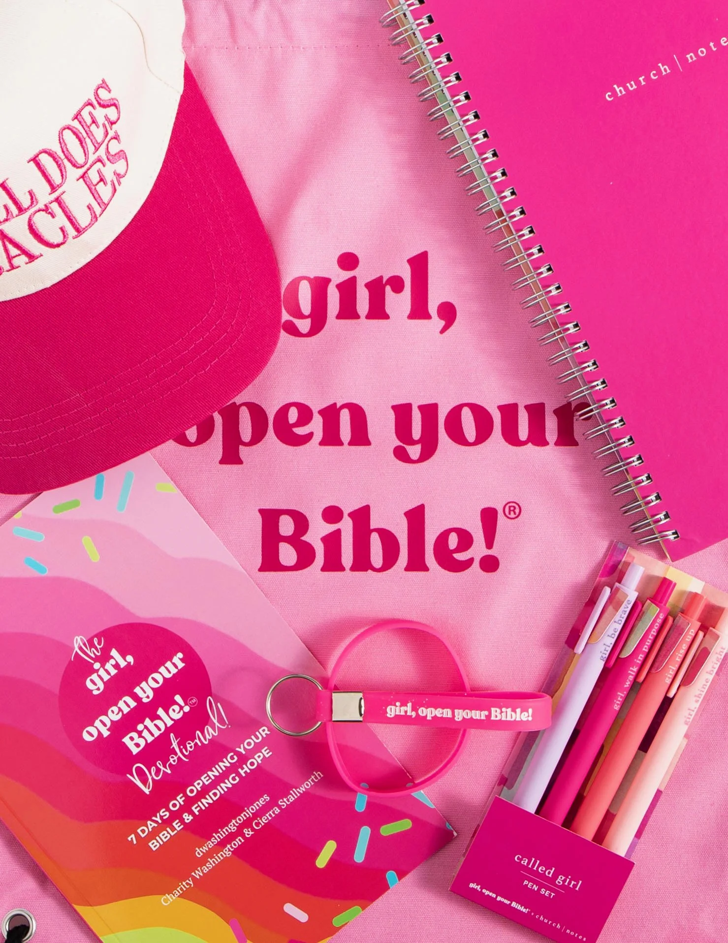 The Ultimate GOYB Bundle