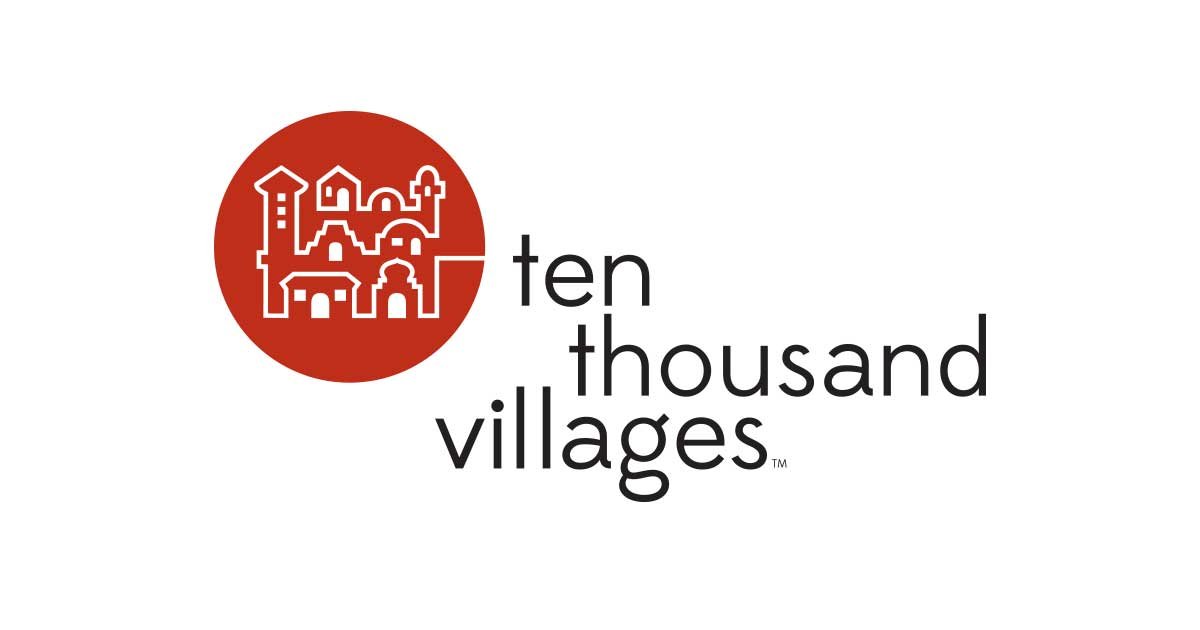 Ten thousand villages logo.jpeg