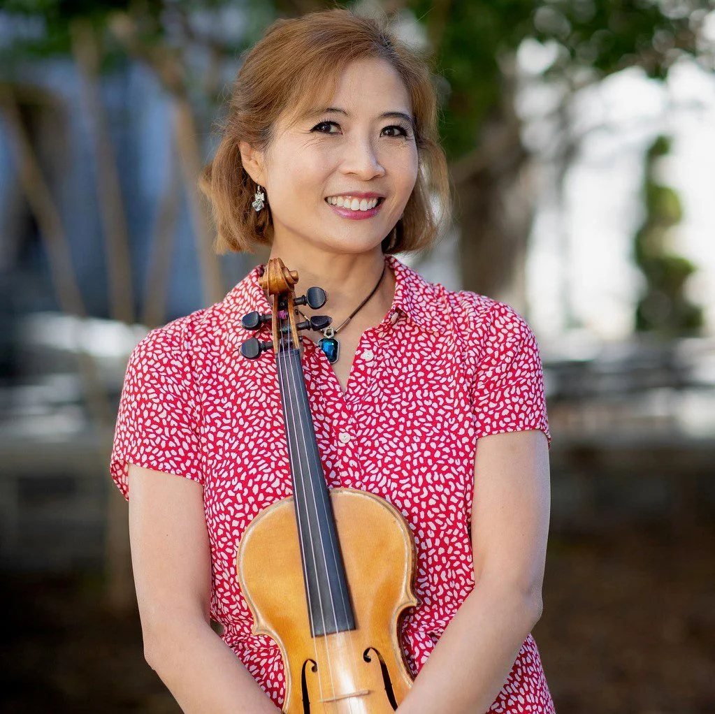 Spring Salon Concert