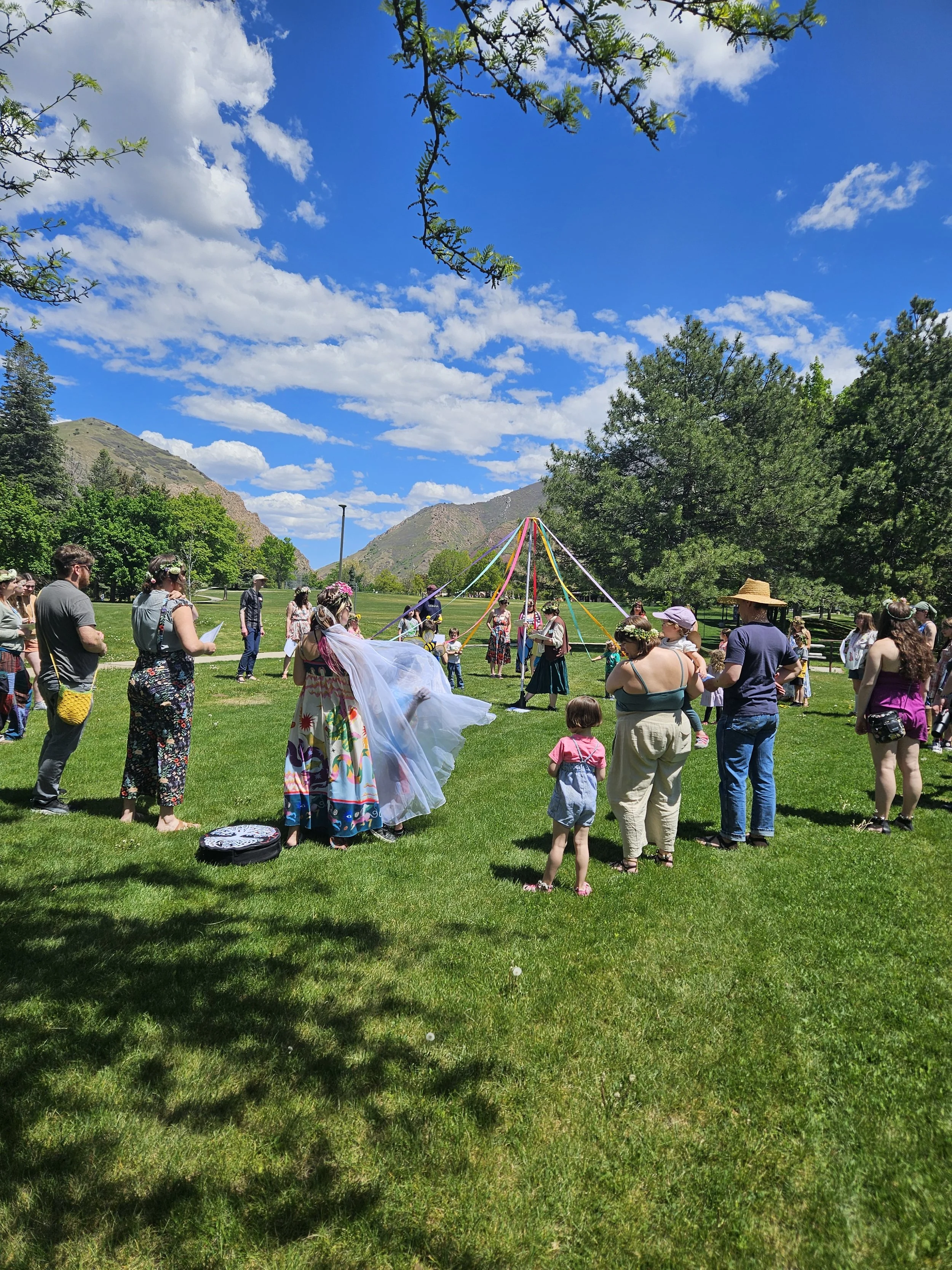 Pollinator Picnic 2025