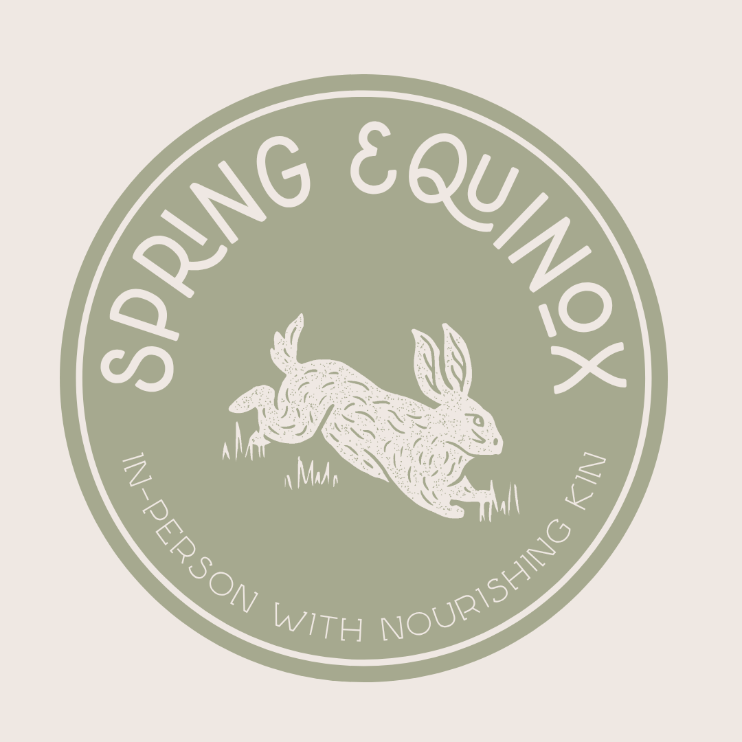 Spring Equinox Gathering