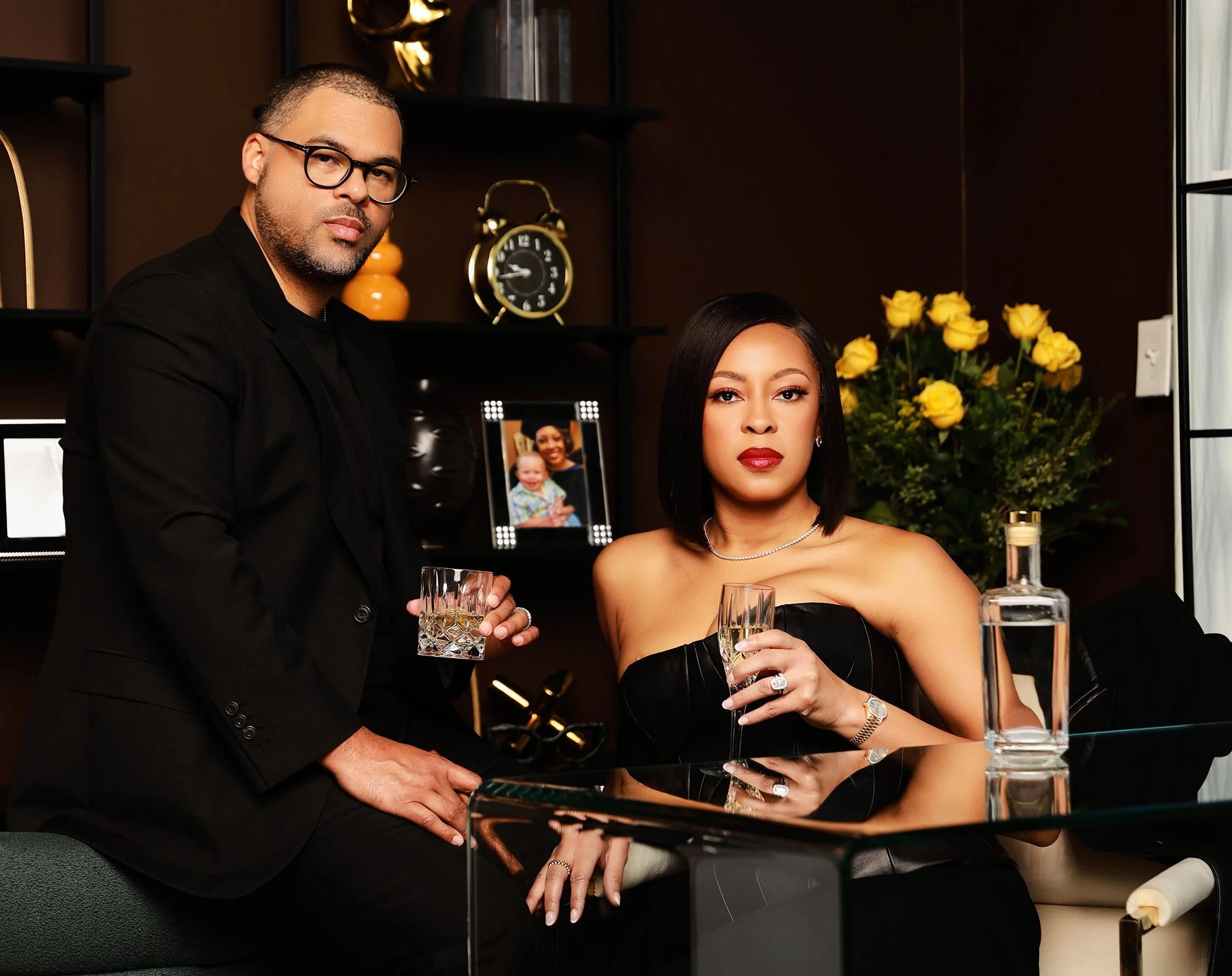 Dr. Dawn Wade and Stacey Wade Named 2025 Kentuckiana Business Hall of Fame Laureates for Their Impact on Marketing and Community Leadership.