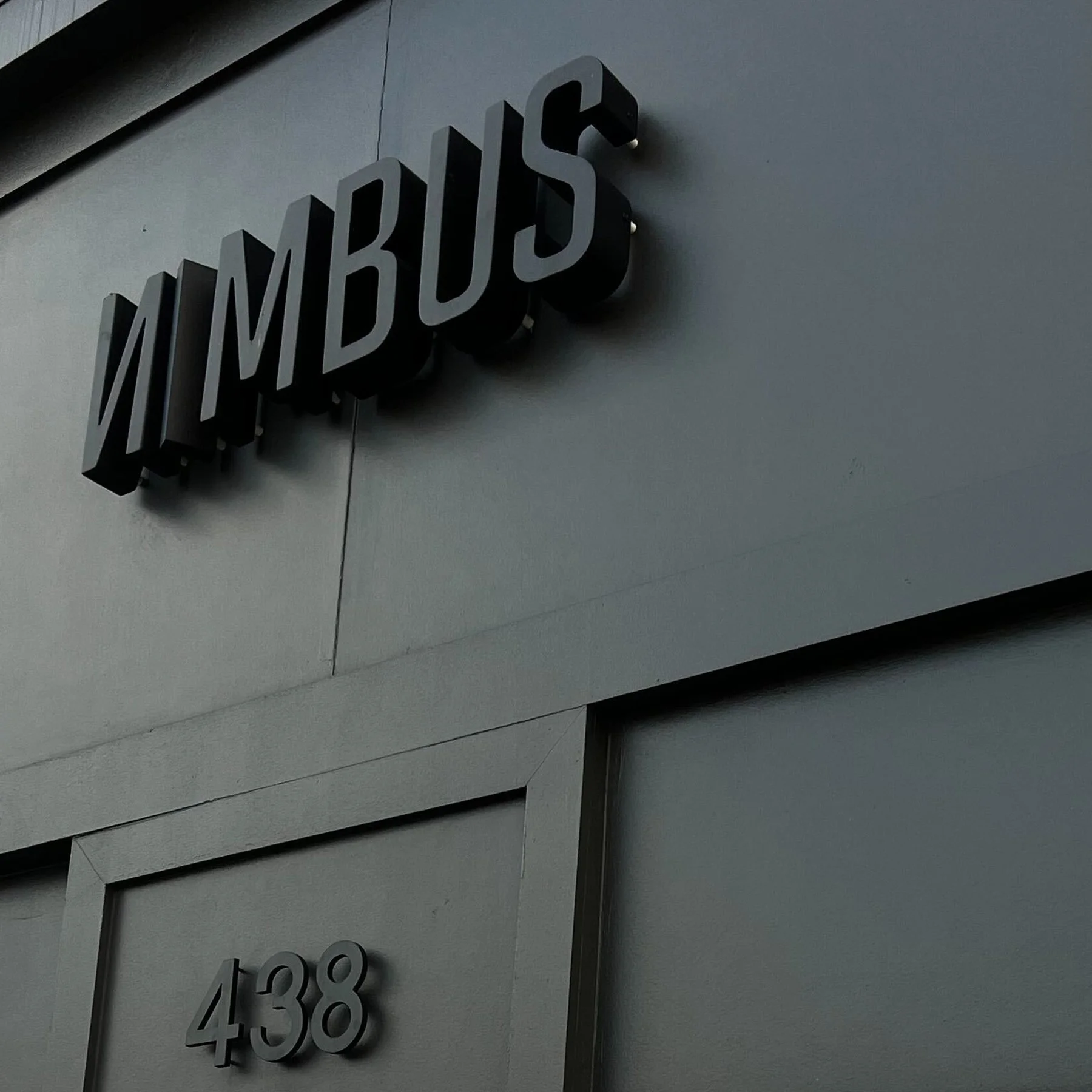 Nimbus climbs the ranks as one of Louisville’s top 50 fastest-growing private companies.