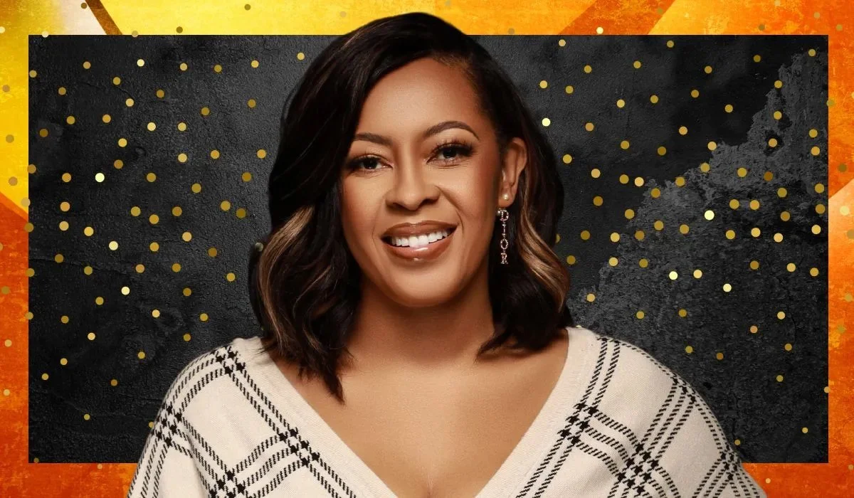 Dr. Dawn Wade Talks Leadership & Blazing A Path For Other WOC In Marketing.