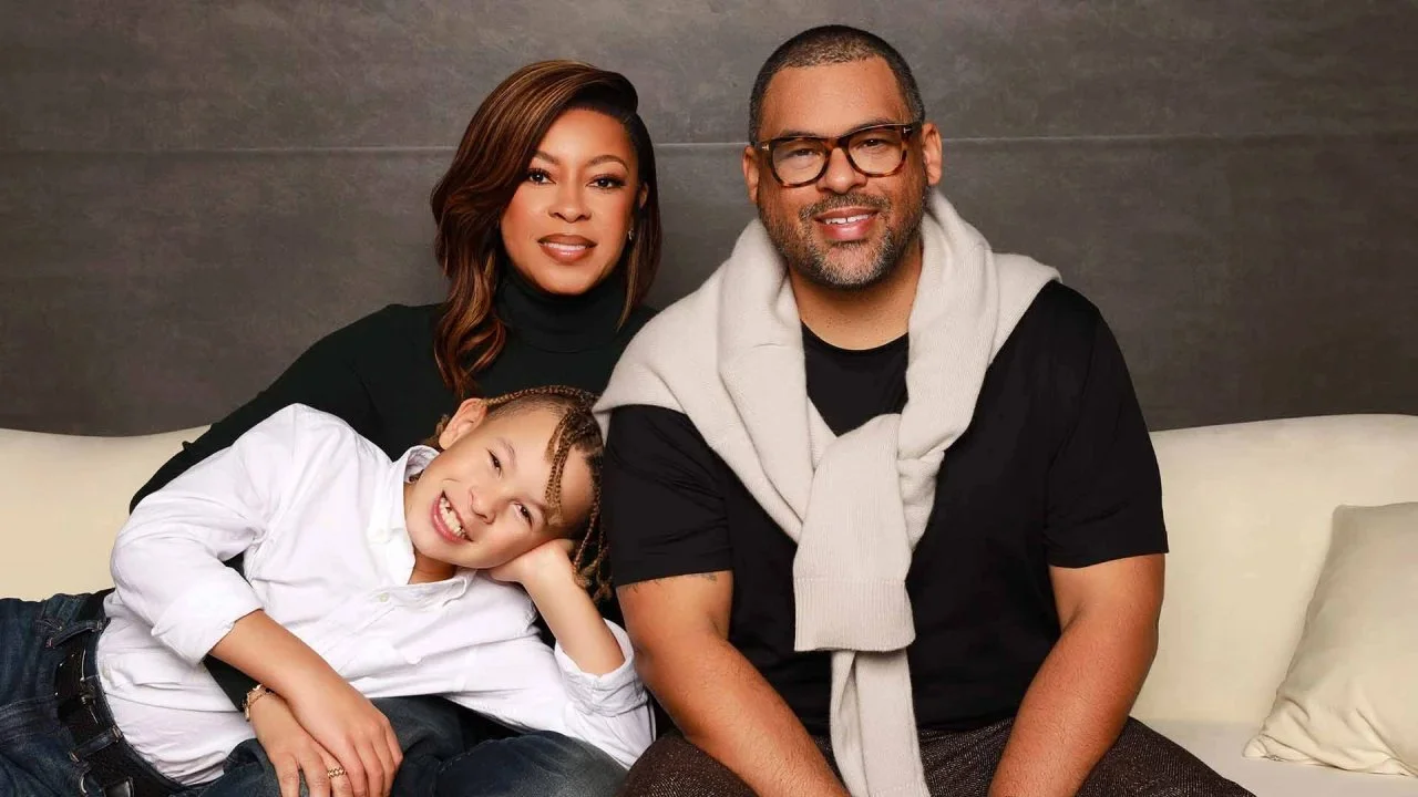 How the Owners of a $10 Million Marketing Agency Celebrate the Black Community Every Day of the Year.