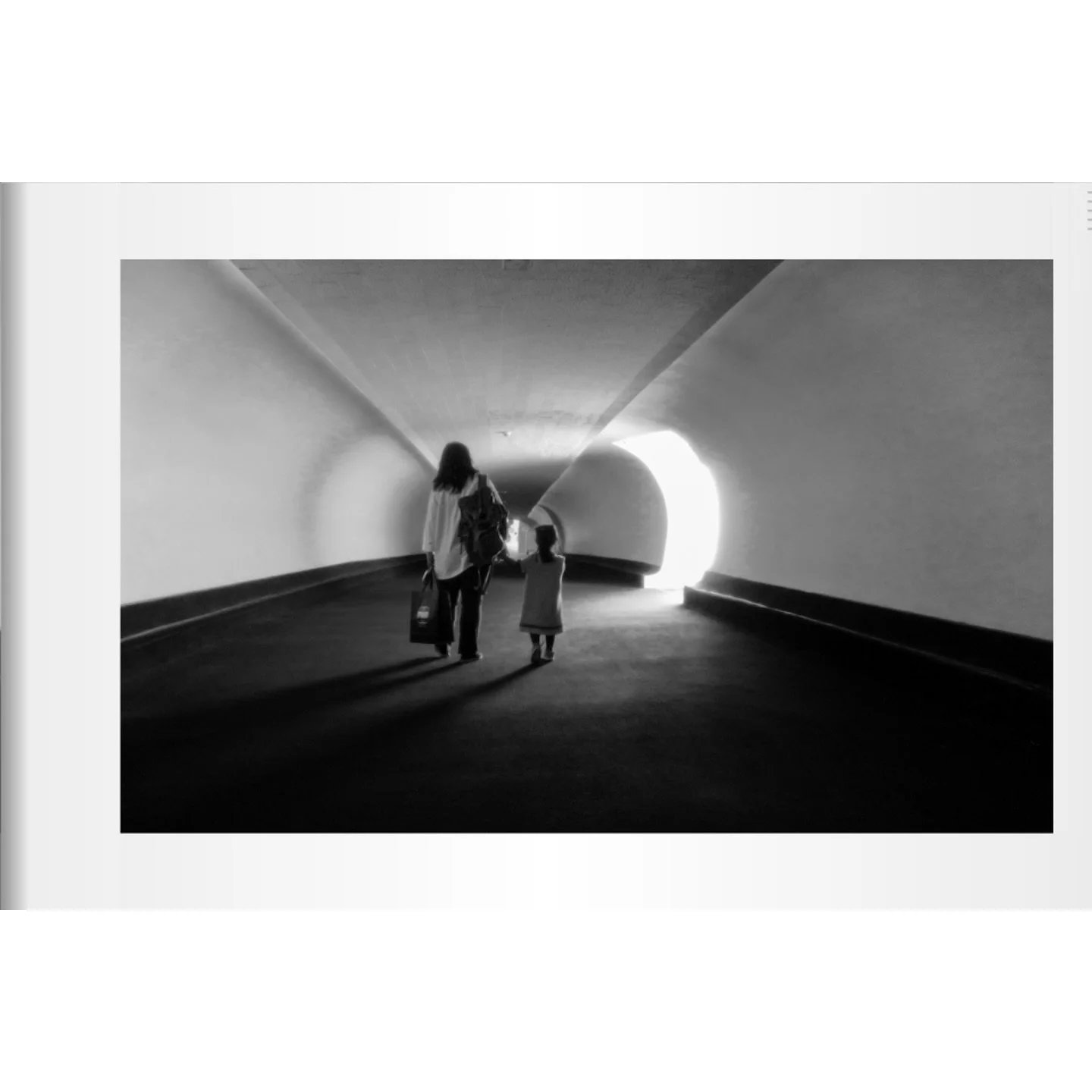 The famous connecting tube at the old TWA terminal in NYC&hellip;...#pramitmitraphotography #pramitmitra #bnw #bnwphotography #bnw_captures #blackandwhitephotography #amaturephotography #bnwphoto #photography #photographylovers #photographylife #mono