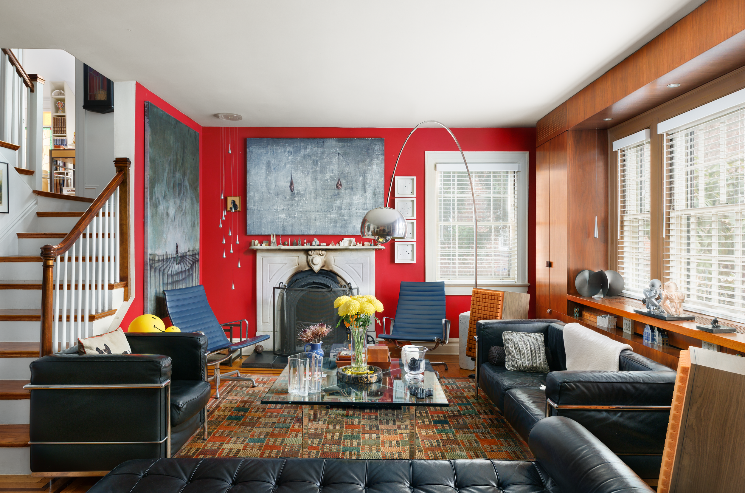 interiors