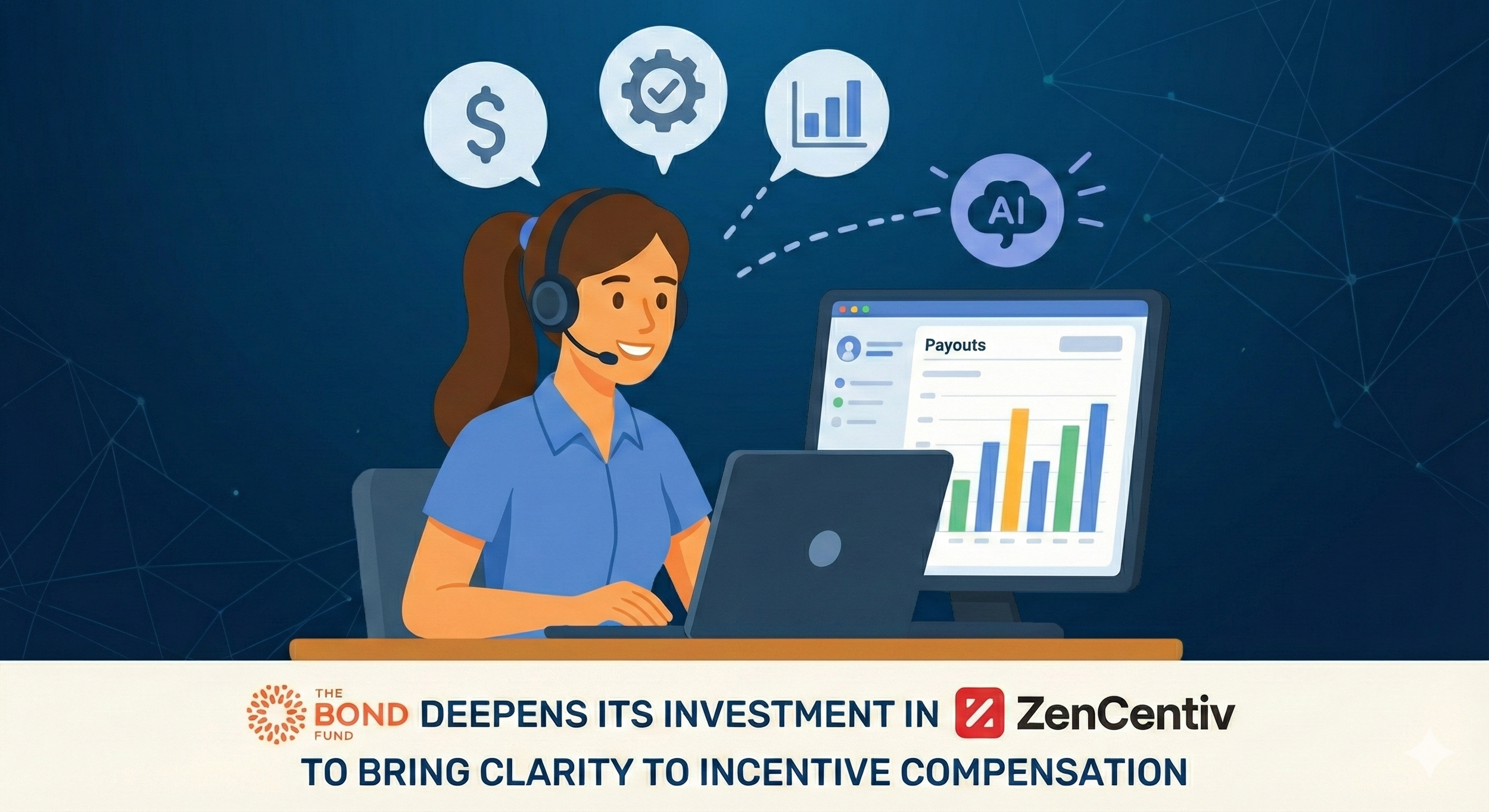 Clarity, Control, and Commissions: Why We’re Doubling Down on ZenCentiv