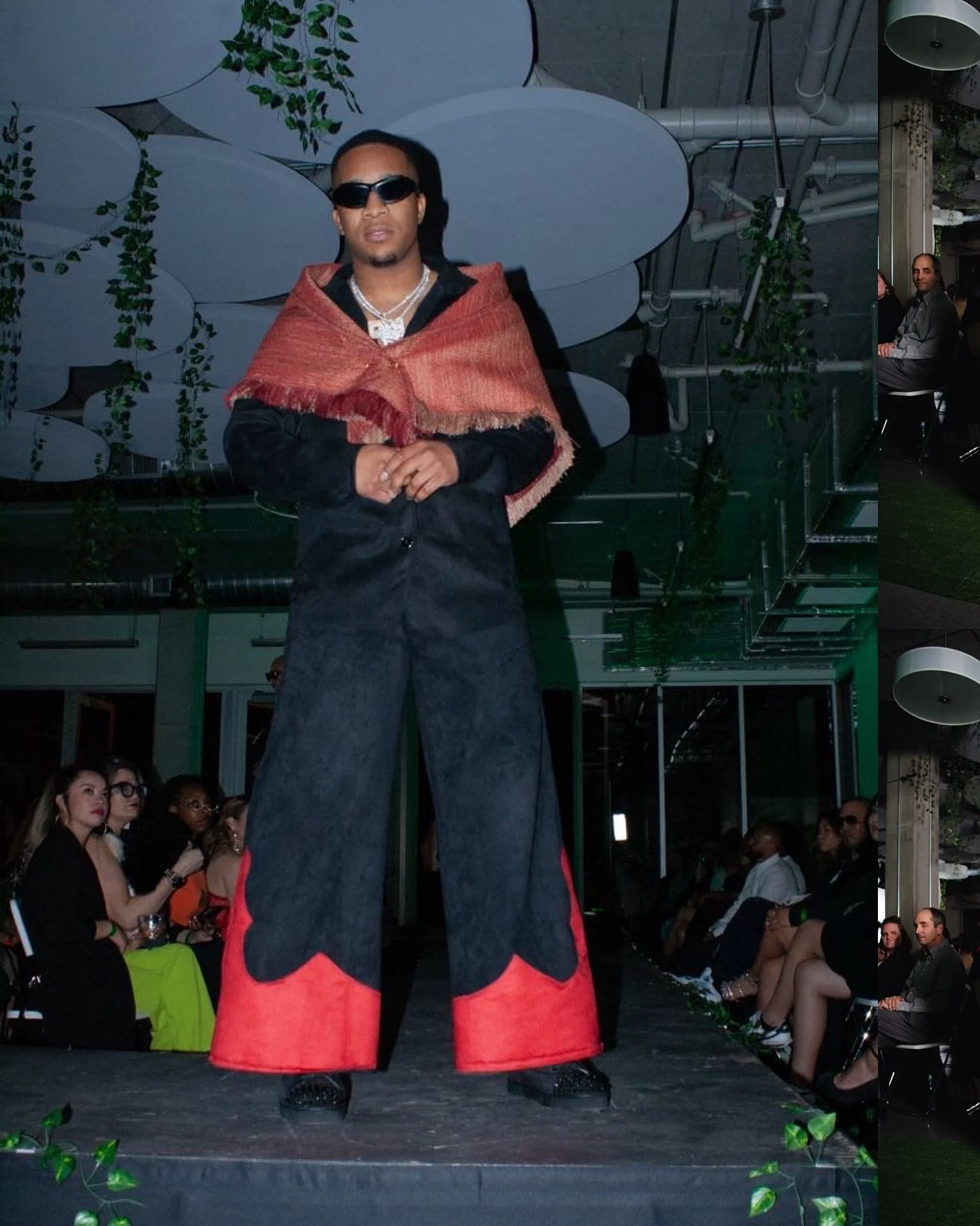 Elevating men&rsquo;s fashion to a new standard of excellence. 
At Mark Mo Regalia, we craft designs that fuse classic sophistication with modern edge, offering pieces that embody both power and precision. 
Explore the details, feel the quality, and 