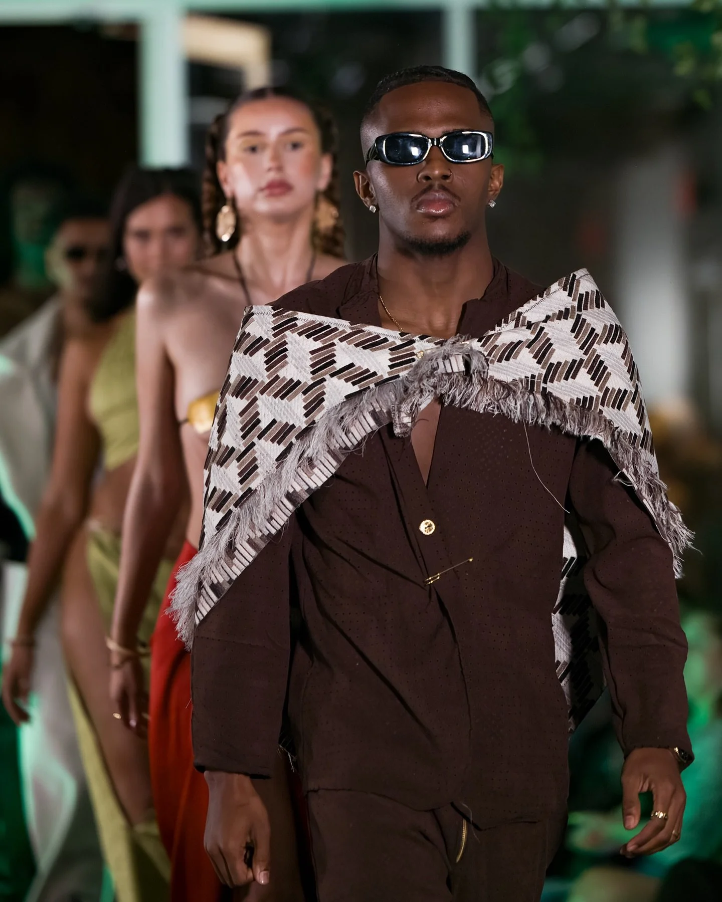 Thank you to our friends near and far who joined us on this journey of artistic creation and expression. It was a true honor to bring together people from all walks of life, to coexist, and to build each other up. Together, we create a vibrant tapest