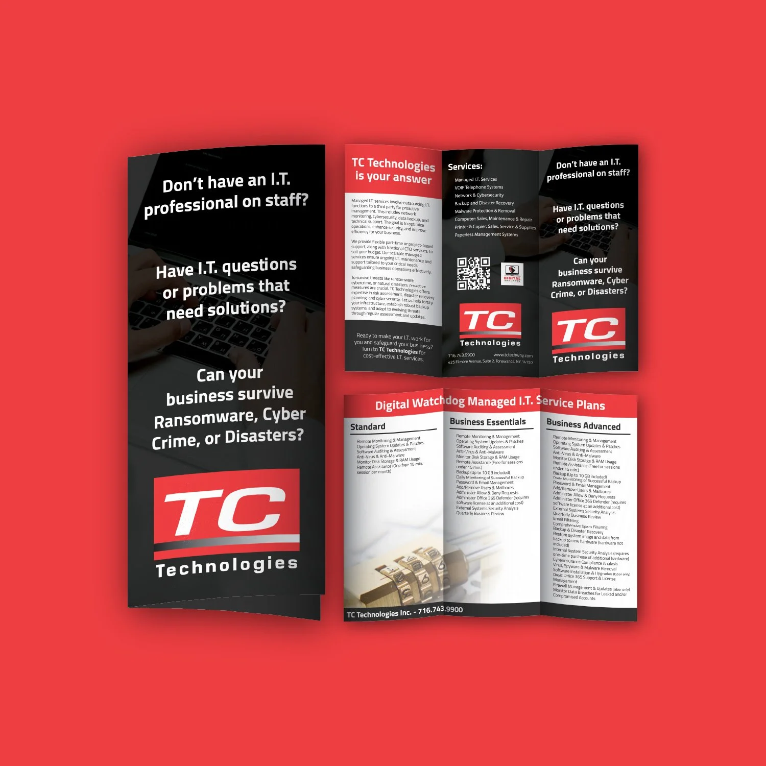 TC Technologies