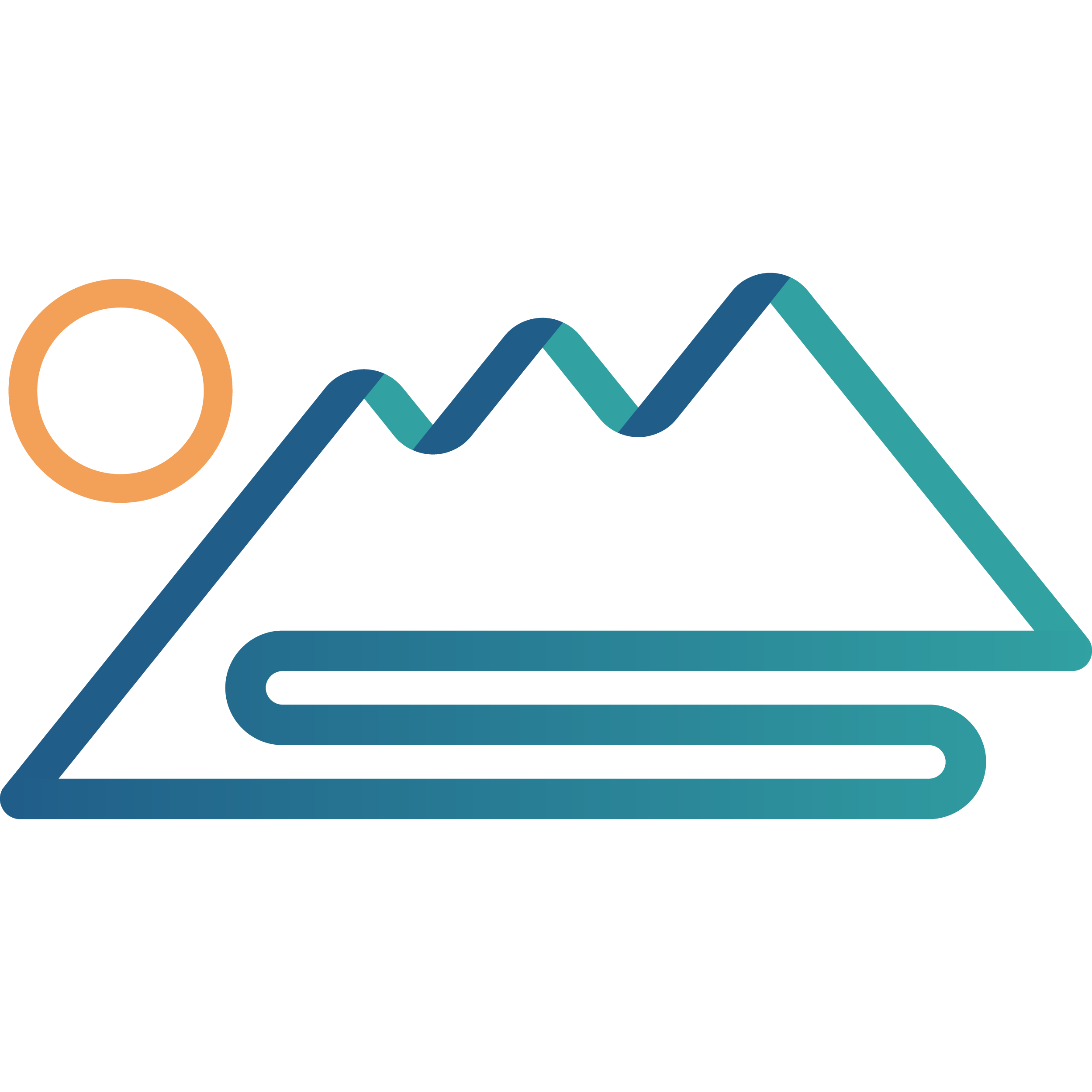 Upstream Logo (Brandmark)