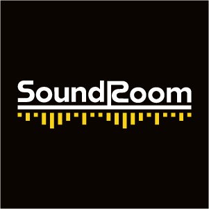 Concept  logo for an audio company.