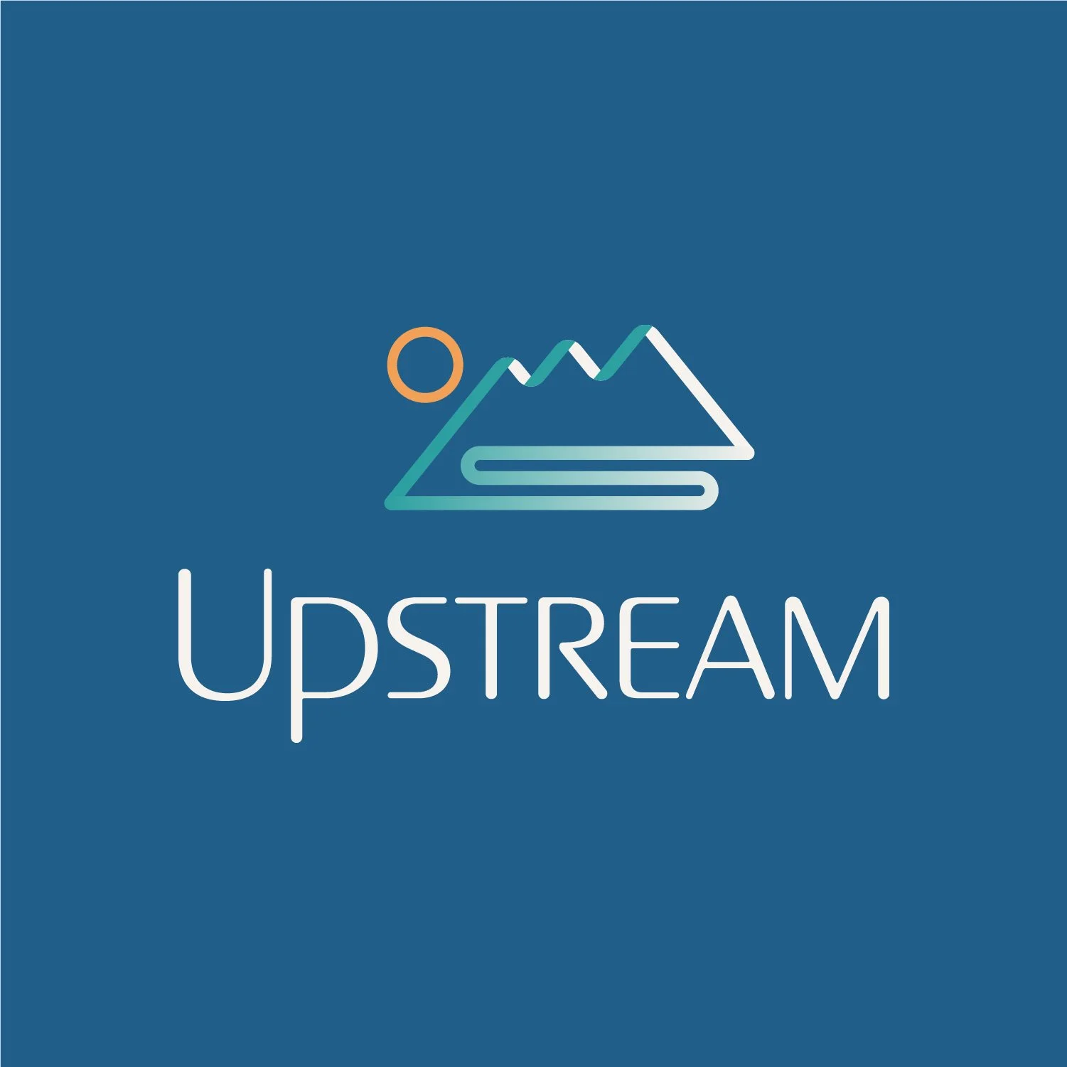 Upstream