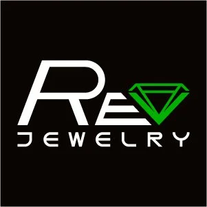 Concept  logo for a jewelry company.