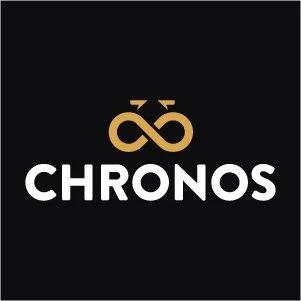 Concept logo for a luxury bicycle brand.