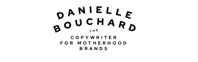 Danielle Bouchard Copy