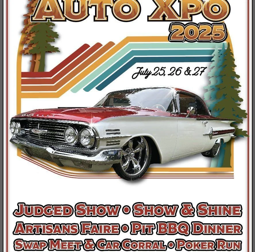 Fortuna Redwood AutoXpo