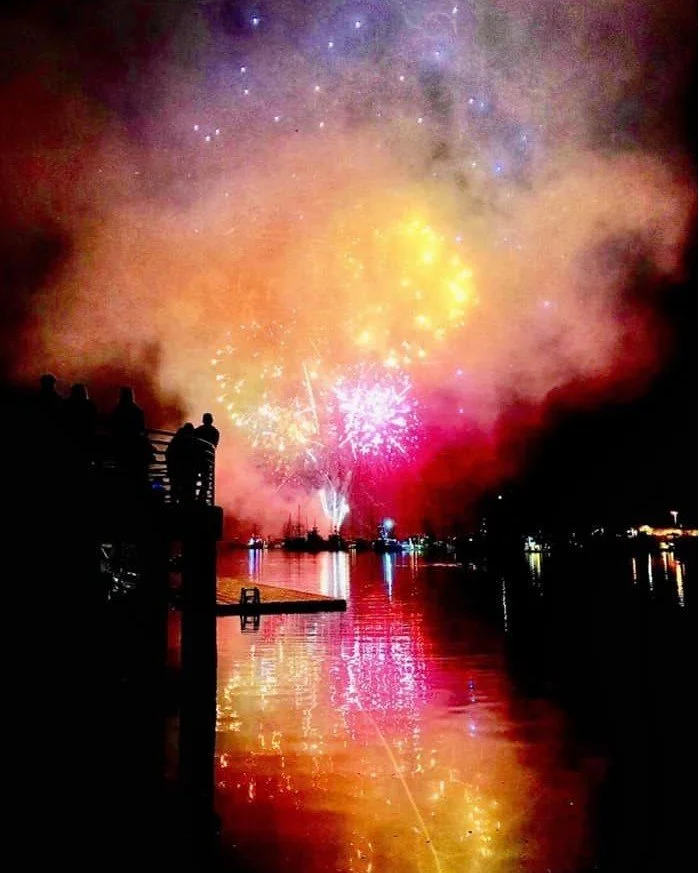 Eureka's 4th of July Festival