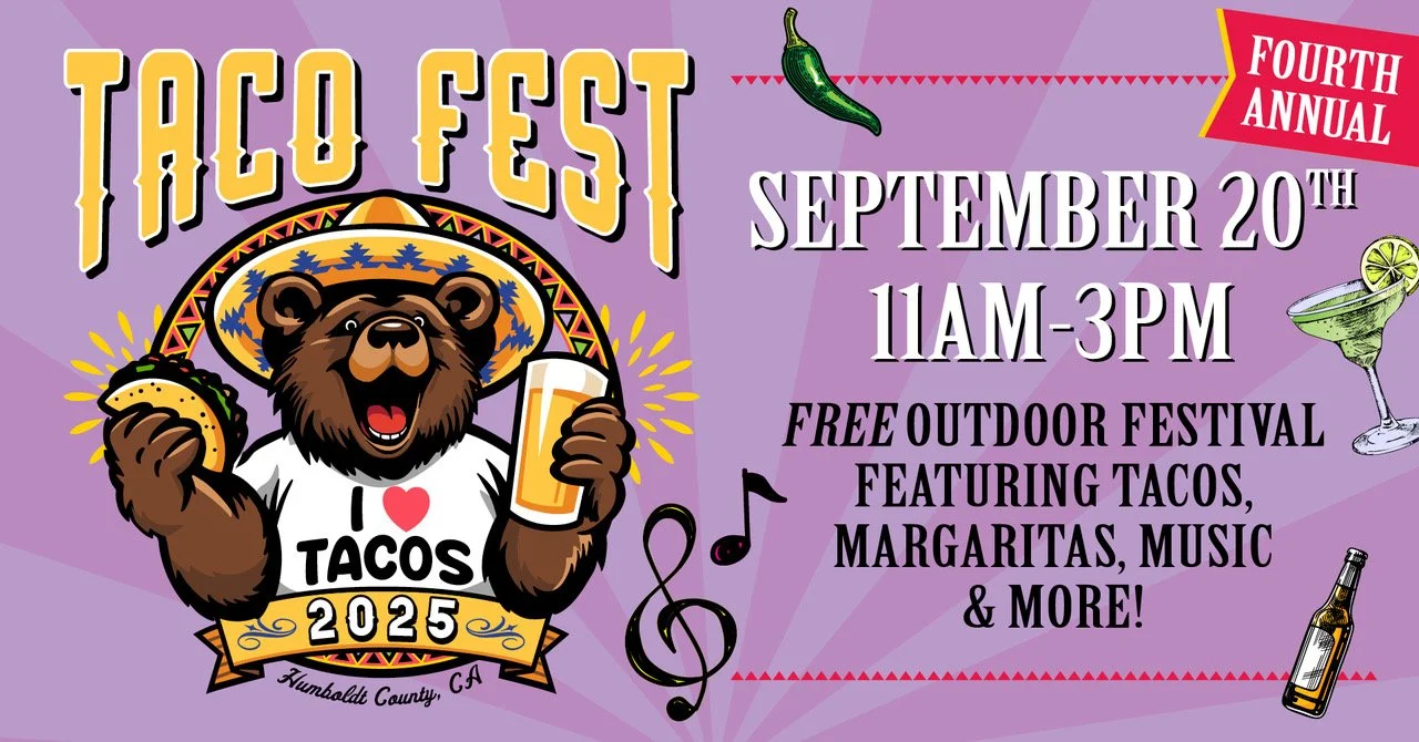4th Annual Taco Fest