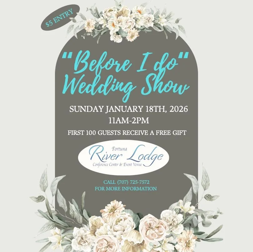"Before I Do" Wedding Show