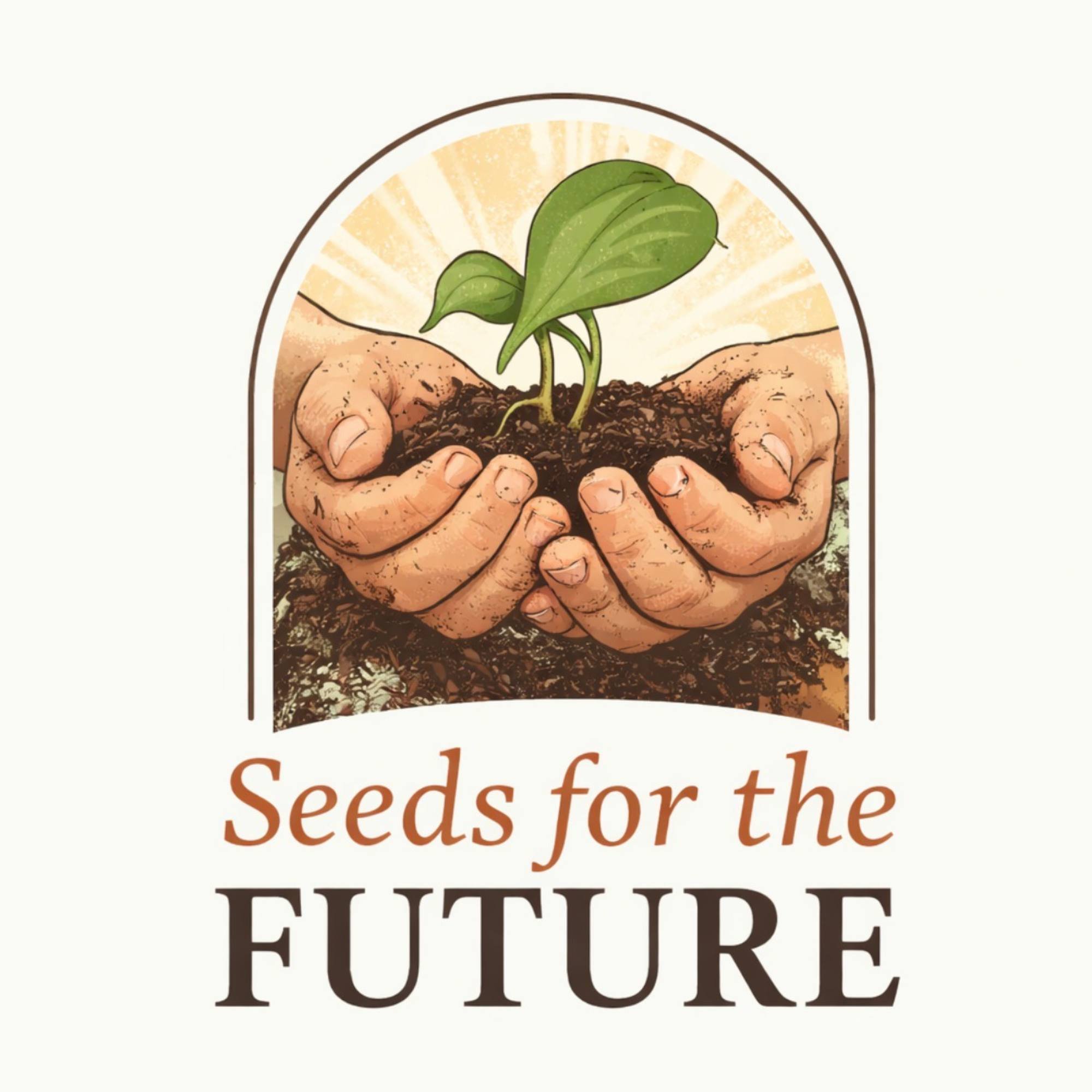 Planting Seeds for the Future - Earth Day Event